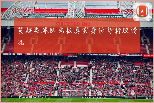 英超各球队老板真实身份与持股情况