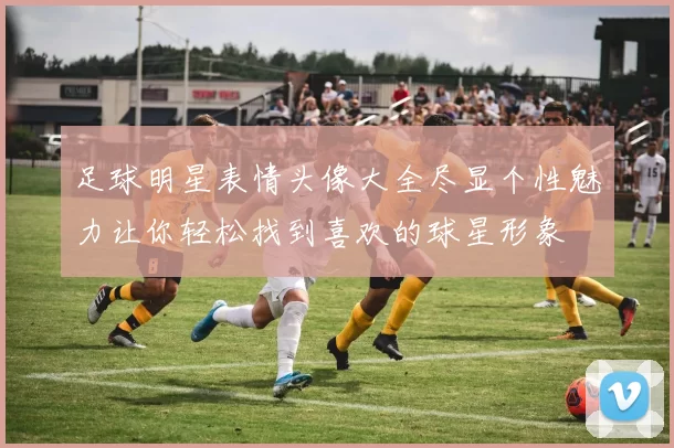 足球明星表情头像大全尽显个性魅力让你轻松找到喜欢的球星形象