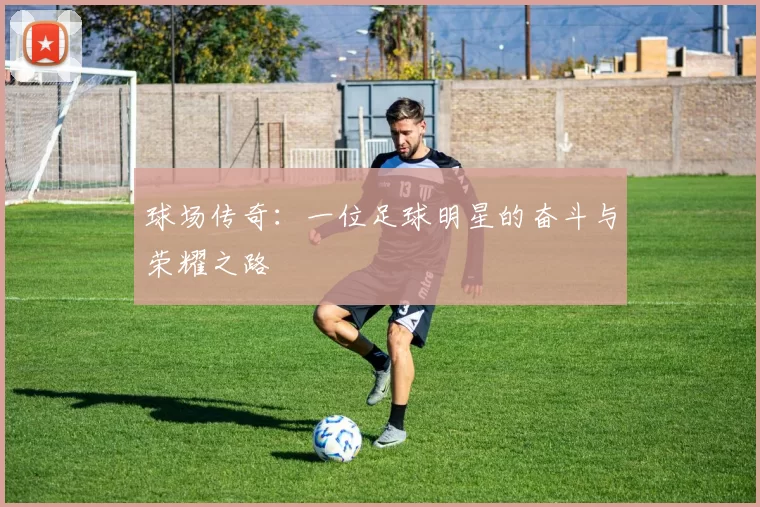球场传奇：一位足球明星的奋斗与荣耀之路