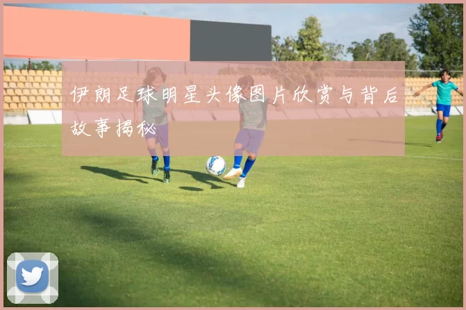 伊朗足球明星头像图片欣赏与背后故事揭秘