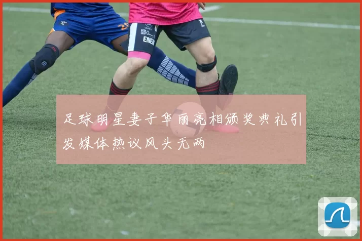 足球明星妻子华丽亮相颁奖典礼引发媒体热议风头无两