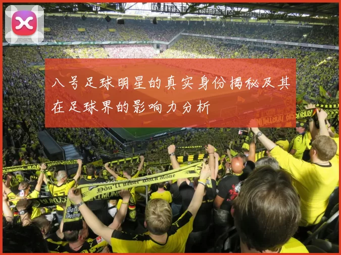 八号足球明星的真实身份揭秘及其在足球界的影响力分析