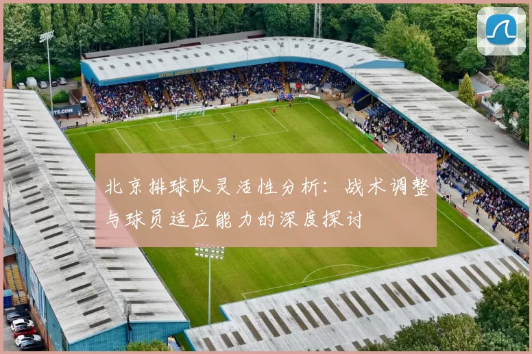 北京排球队灵活性分析：战术调整与球员适应能力的深度探讨