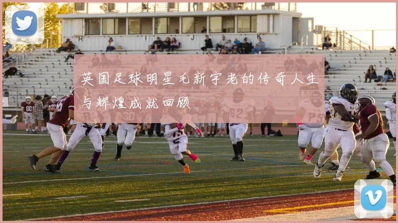 英国足球明星毛新宇老的传奇人生与辉煌成就回顾