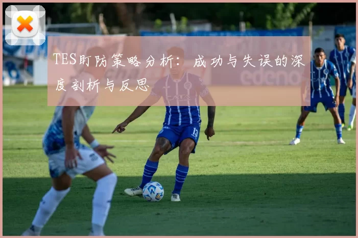 TES盯防策略分析：成功与失误的深度剖析与反思